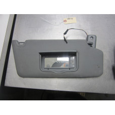 GSK209 Passenger Right Sun Visor For 11-14 Ford F-150  5.0
